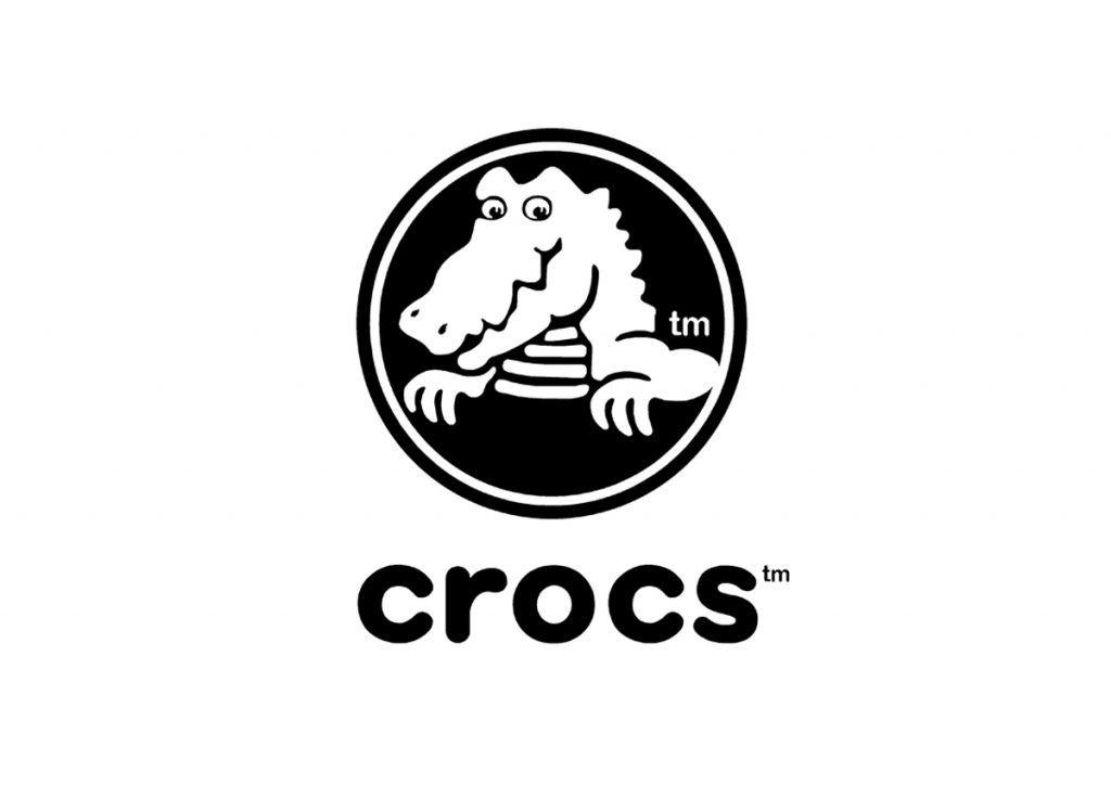 Famous Black and White Logo LogoDix