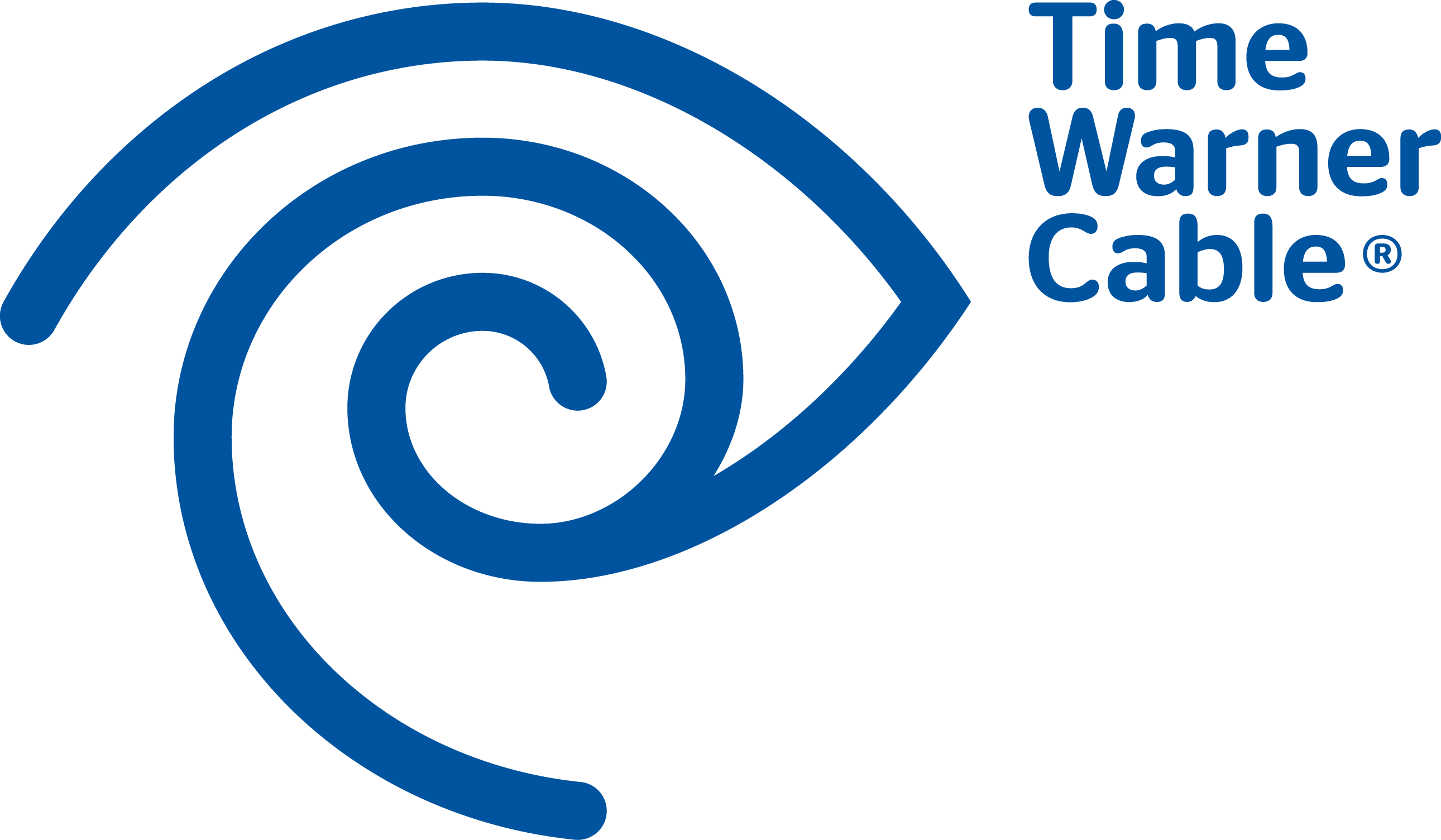 Time Warner Logo