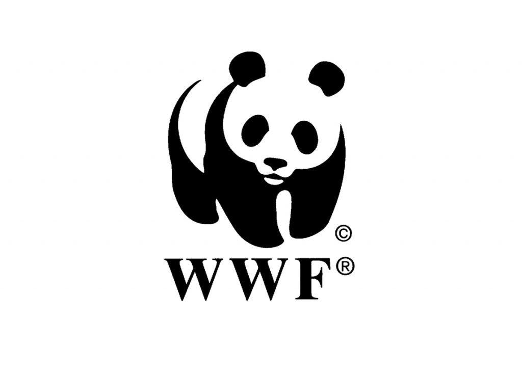 Famous Black and White Logo LogoDix