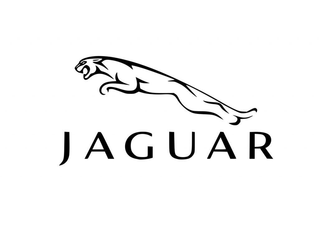 Famous Black and White Logo LogoDix