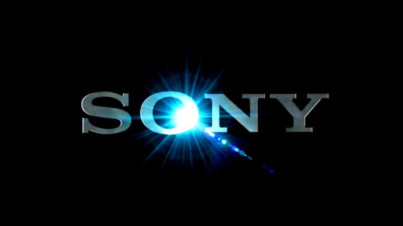 Sony Logo LogoDix