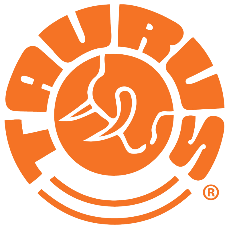 Taurus Firearms Logo LogoDix