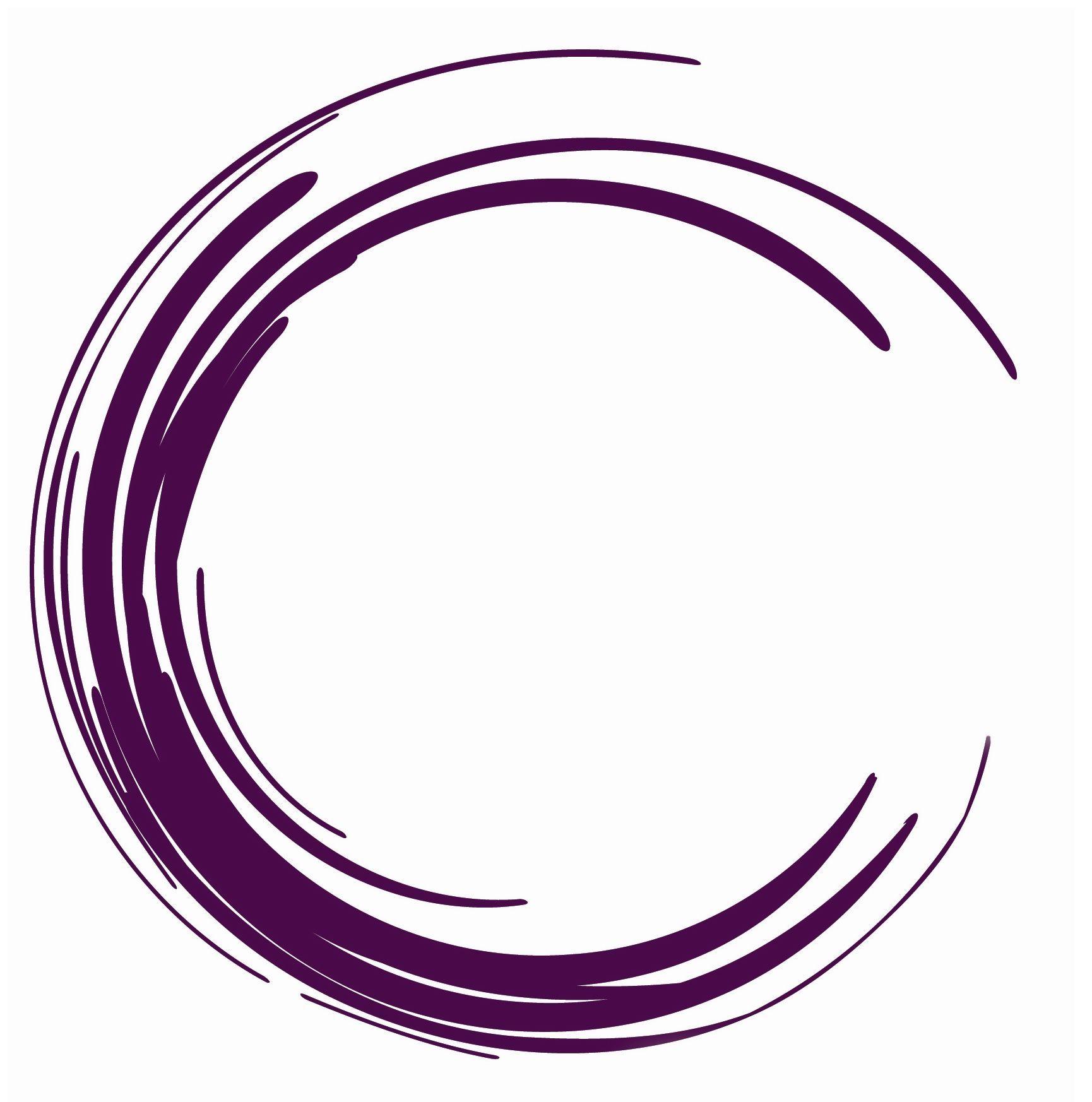 Circle Logo LogoDix