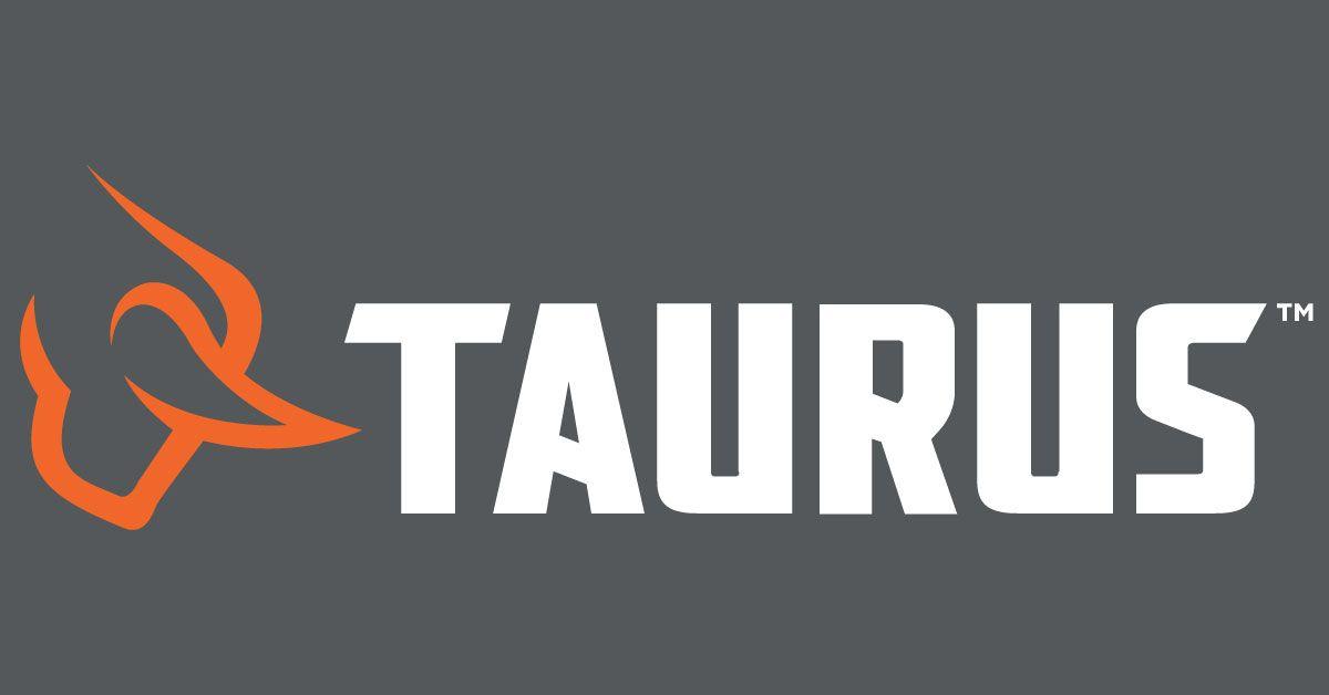 Taurus Firearms Logo LogoDix