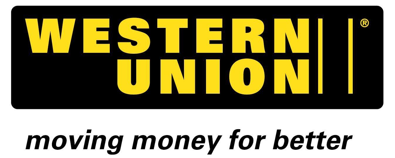 Westernunion Logo LogoDix