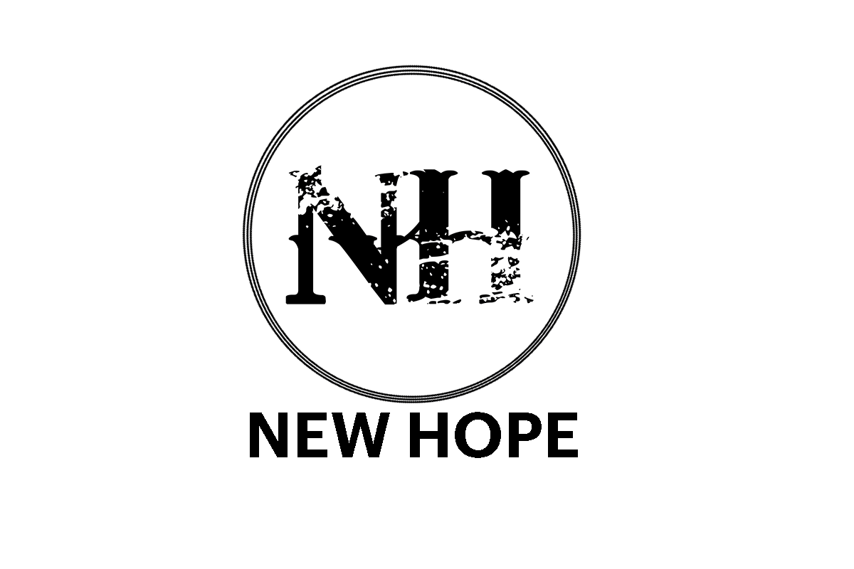 New Hope Logo