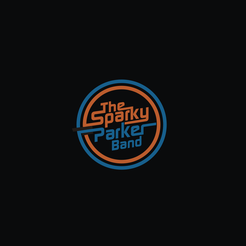 Blues Band Logo LogoDix