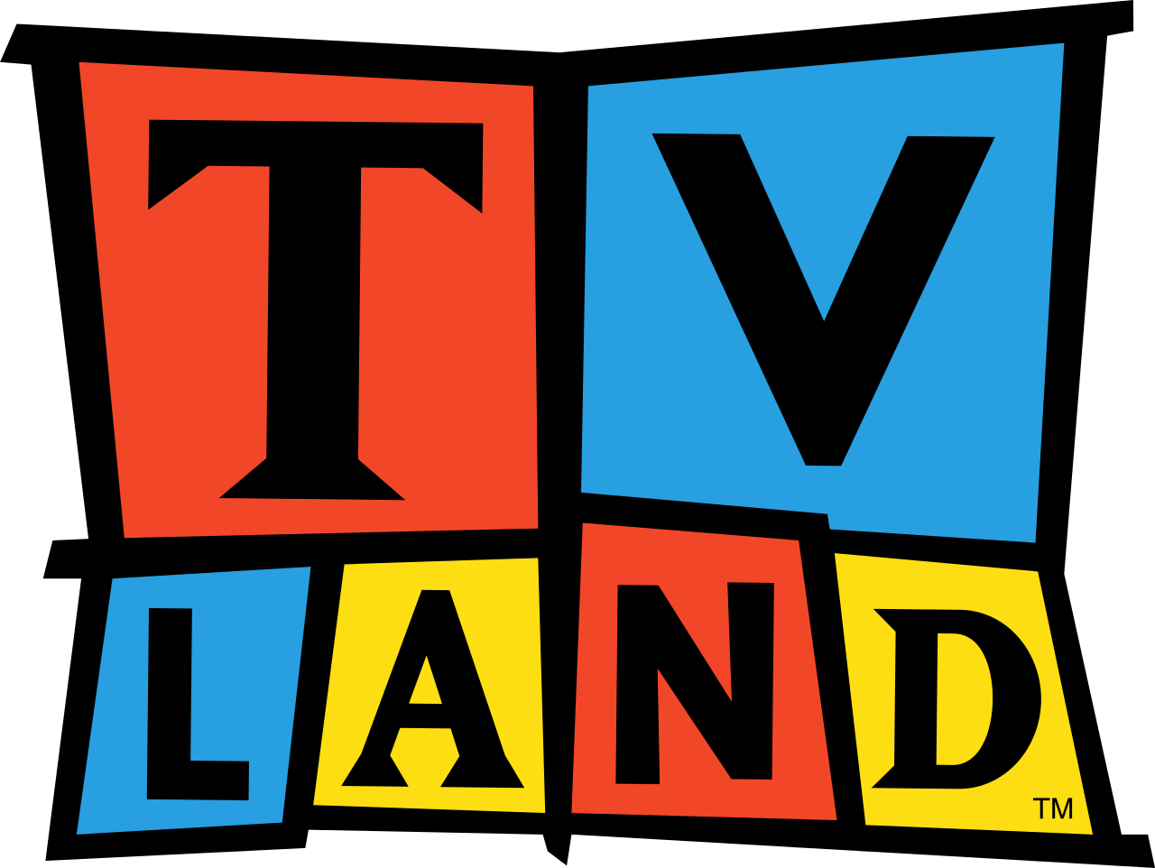 TV Land Logo