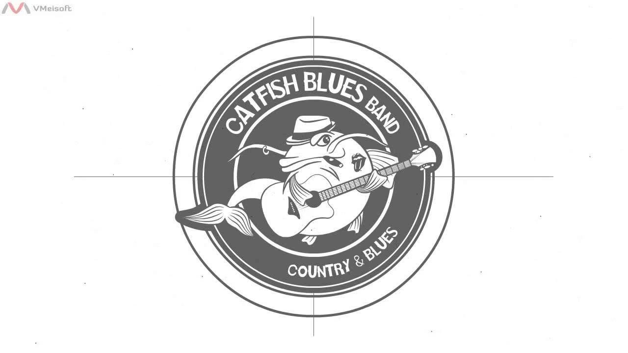 Blues Band Logo LogoDix