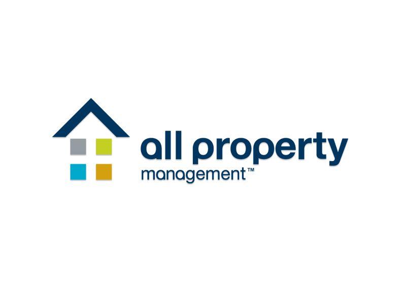Property Management Logo LogoDix