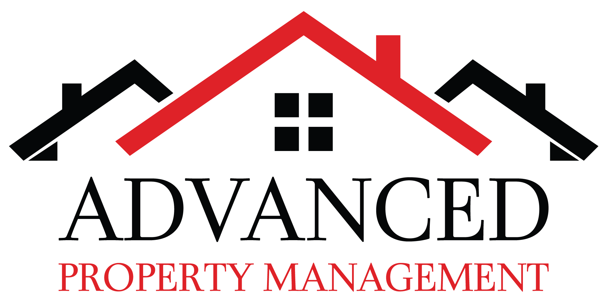 Property Management Logo