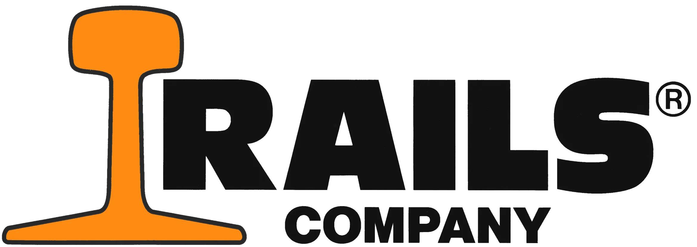 Railroad Company Logo LogoDix
