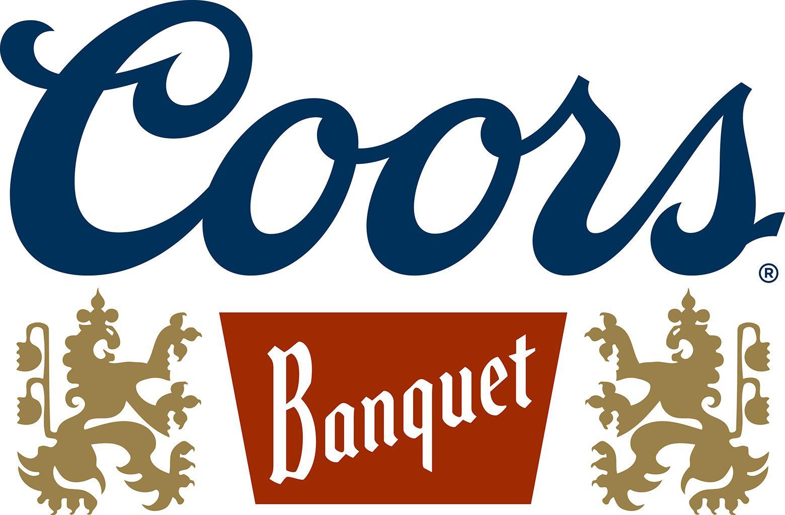 Old Coors Logo LogoDix
