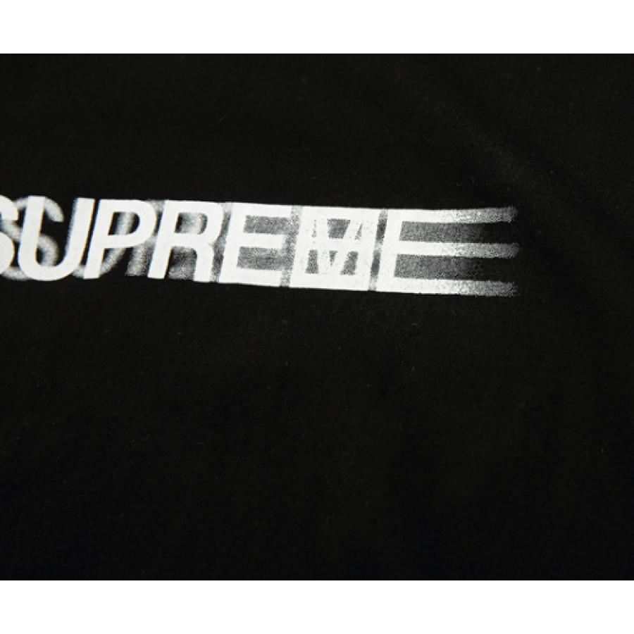 Supreme Logo Png Black PNG Image Collection