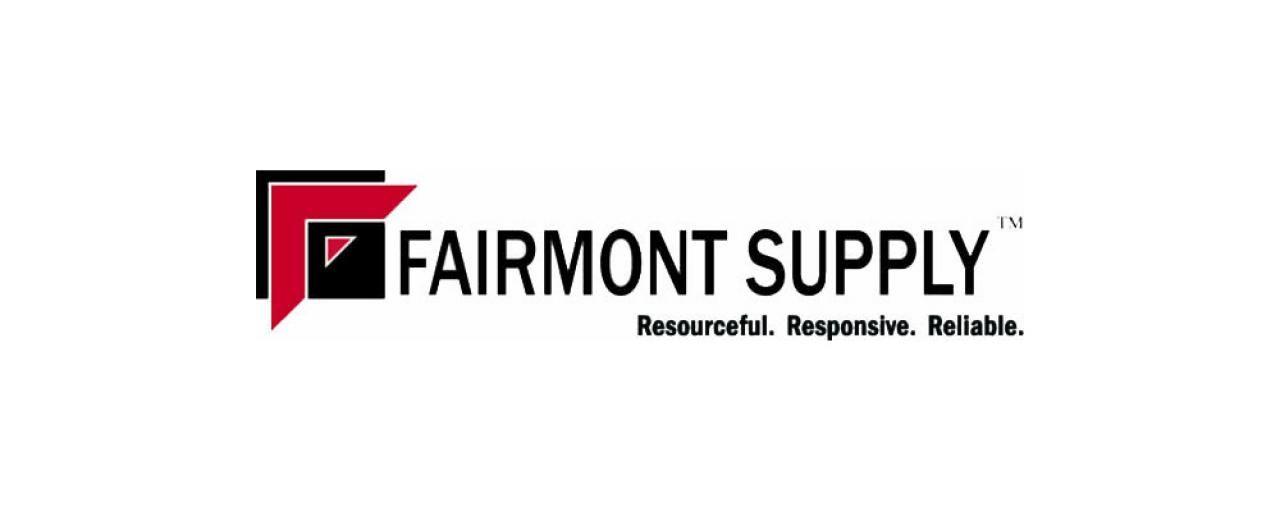 Fairmont Supply Logo LogoDix