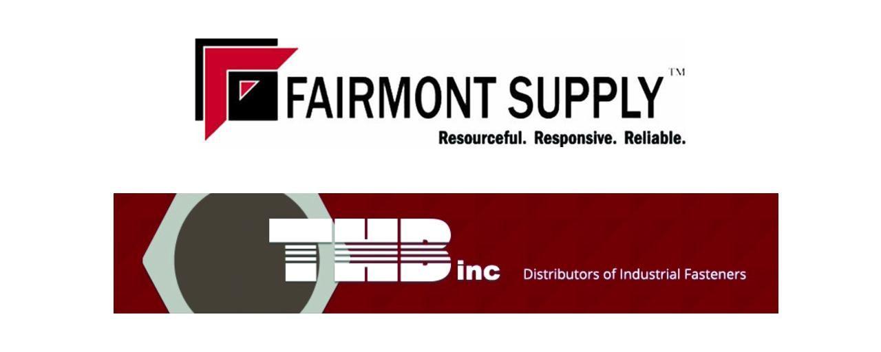 Fairmont Supply Logo LogoDix