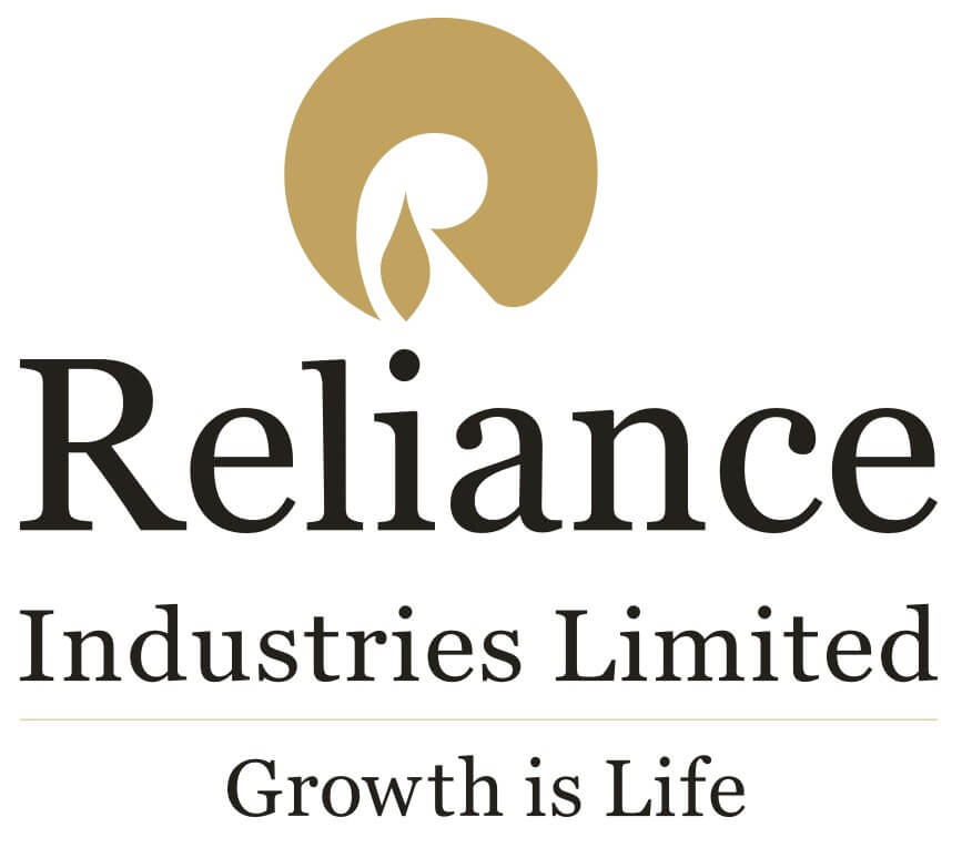 Reliance Industries Logo LogoDix