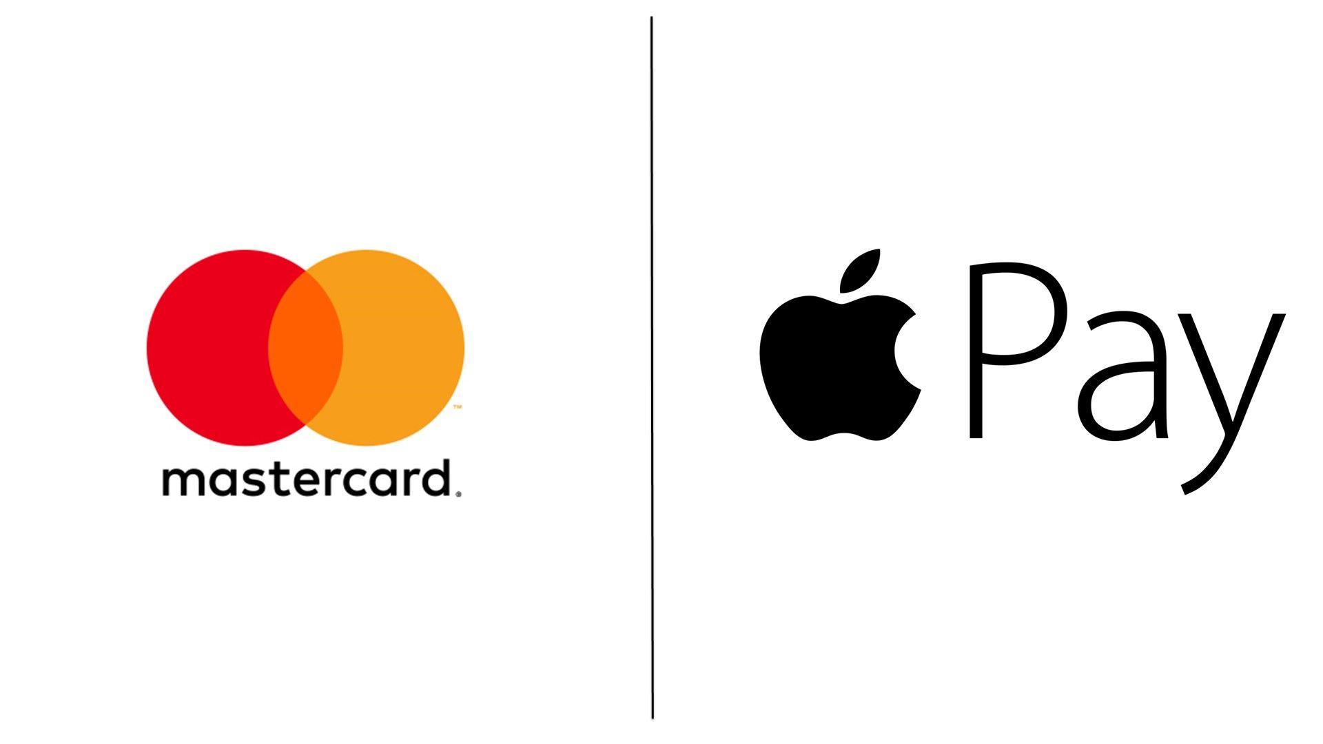 Apple Pay Logo LogoDix