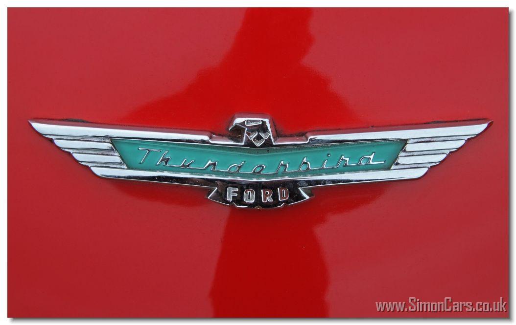 Ford Bird Logo LogoDix