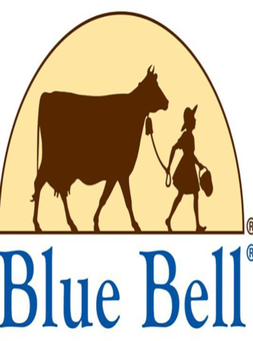 Blue Bell Logo LogoDix