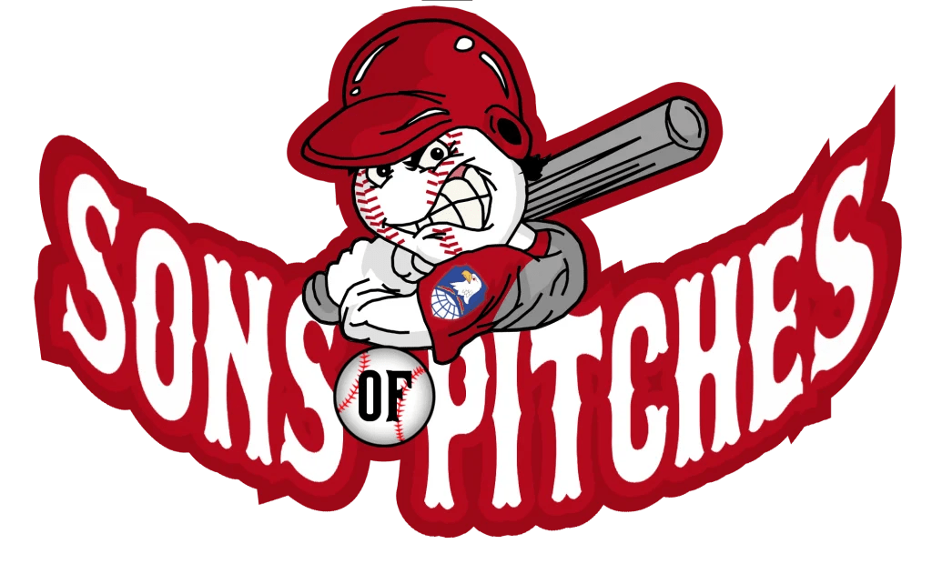 Cool Softball Logo LogoDix