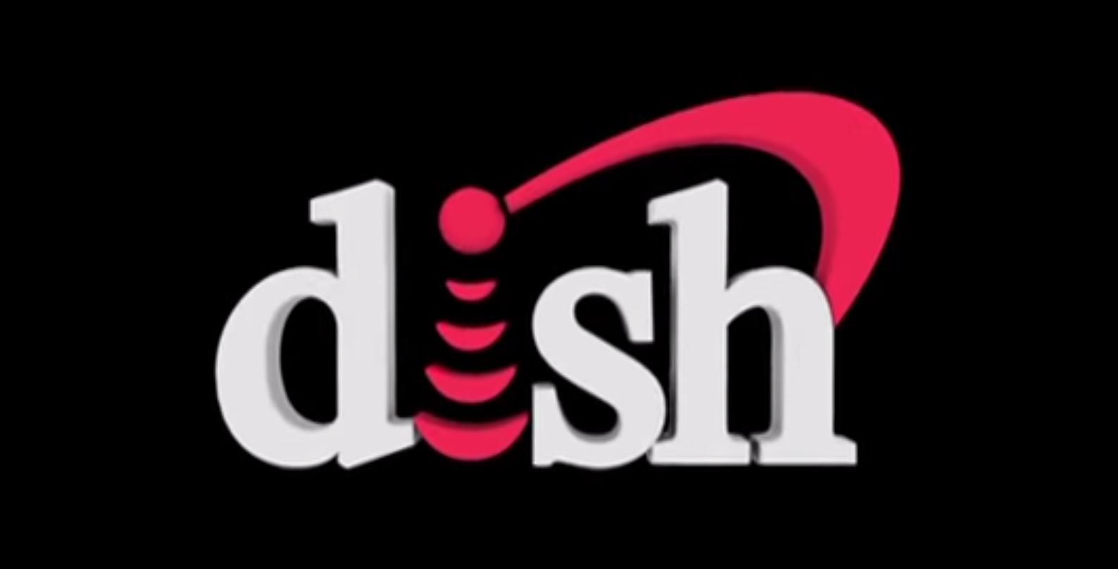 Dish Logo