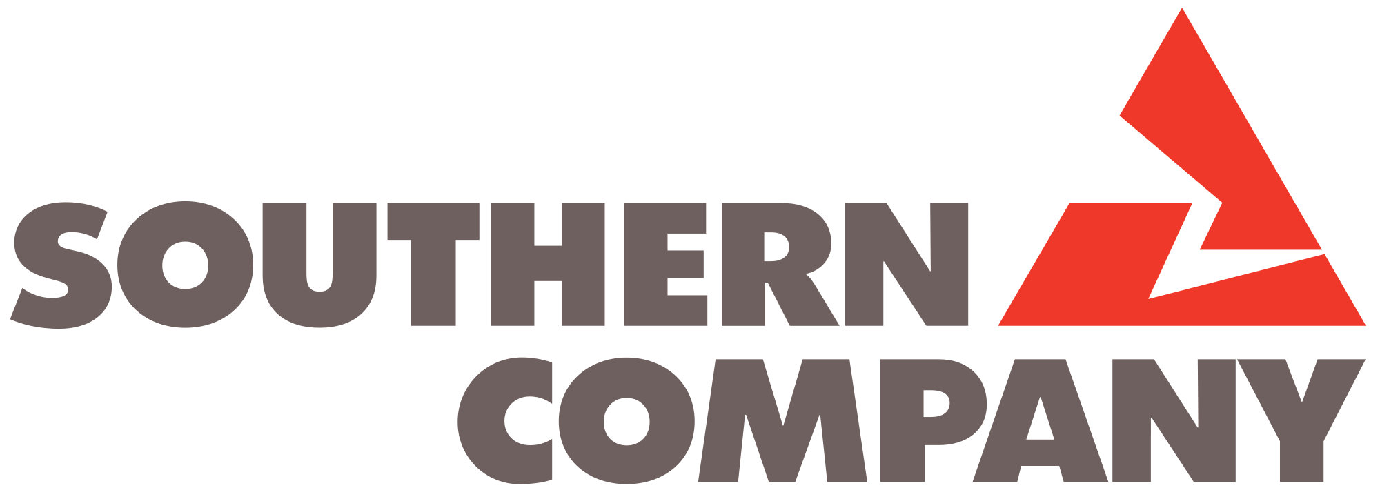 Southern Power Company Logo LogoDix