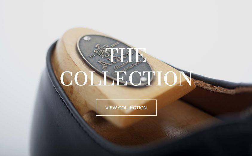 Alden Shoes Logo LogoDix