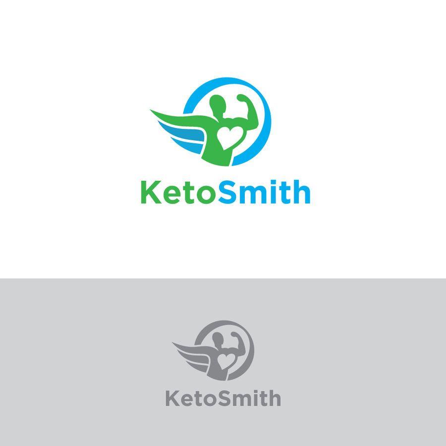 Weight Loss Company Logo