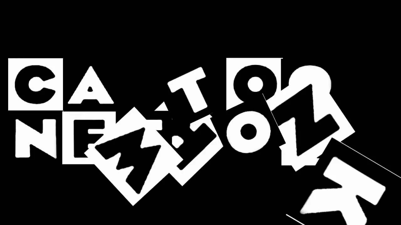 Cartoon Network 1992 Logo LogoDix