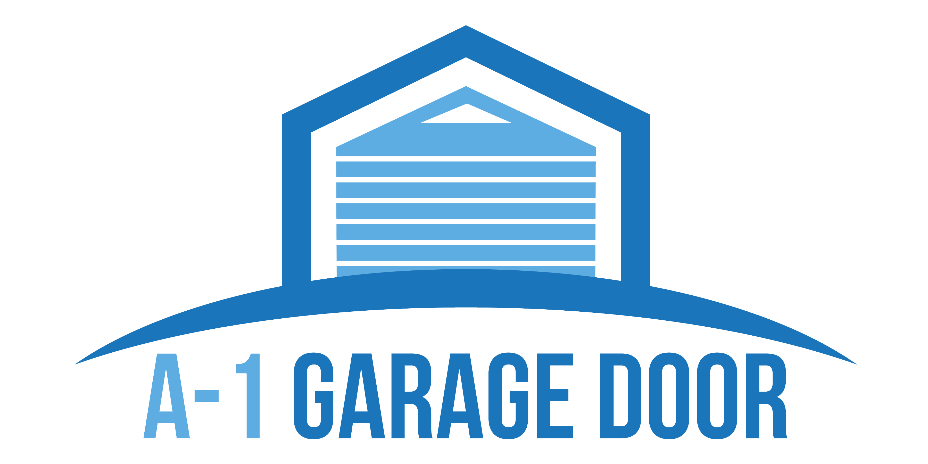 Garage Door Logo