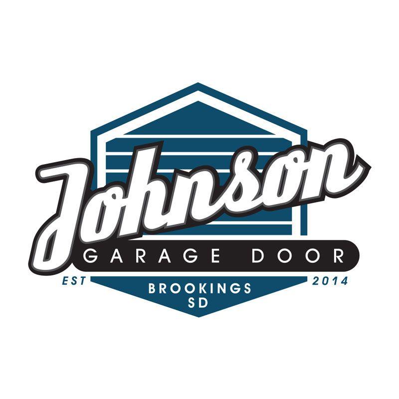 Garage Door Logo LogoDix