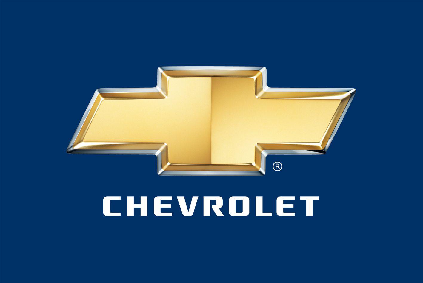 Cheverolet Logo LogoDix