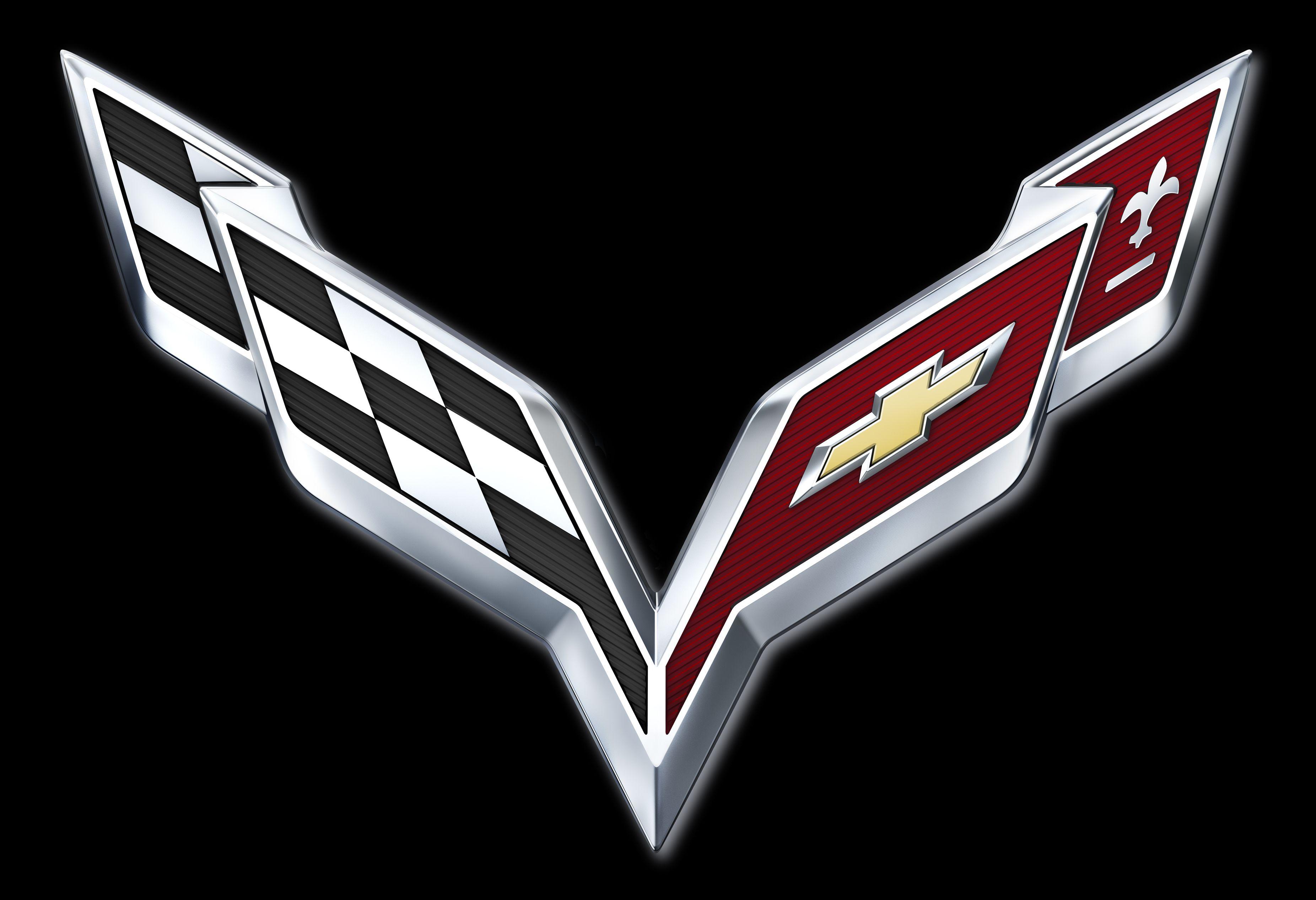 Chevrolet Car Logo LogoDix
