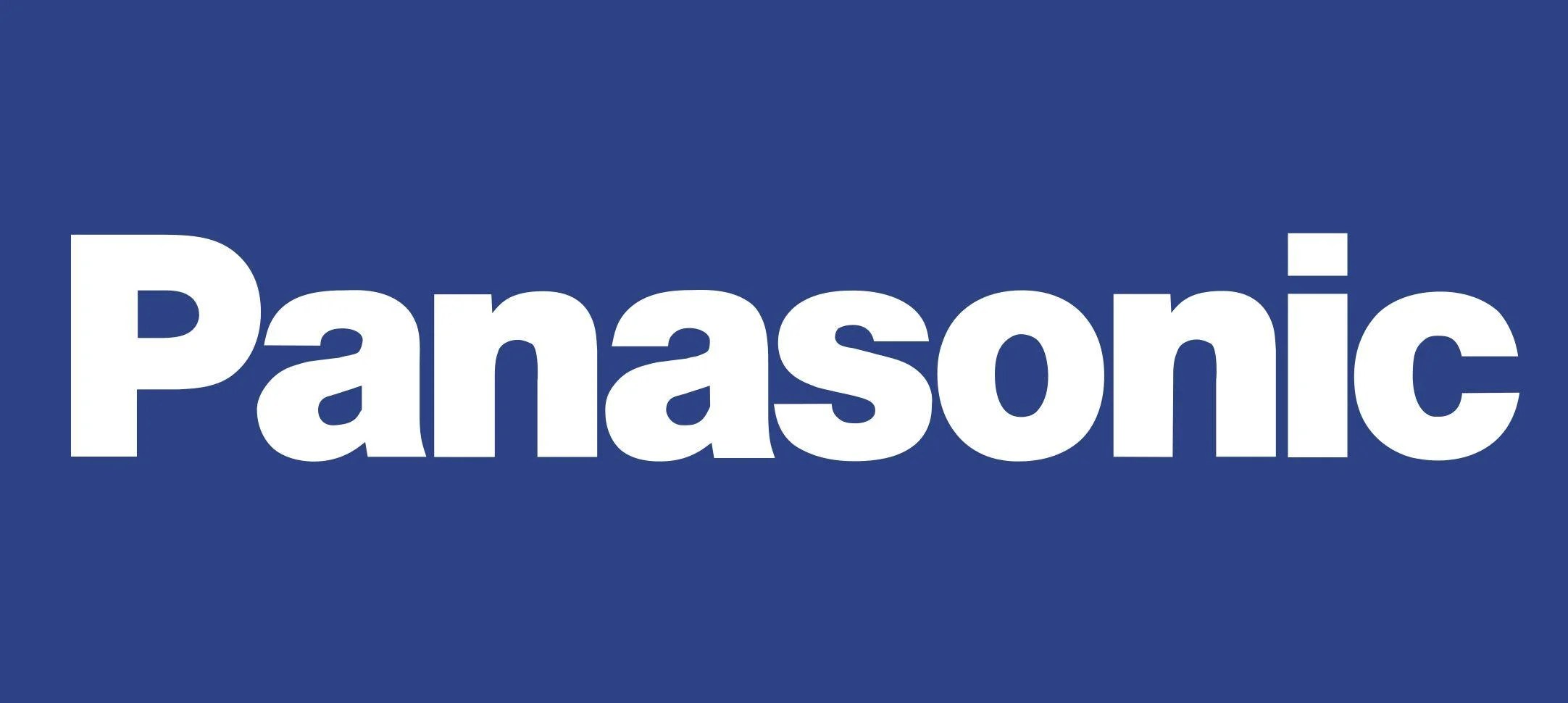 Panasonic Logo LogoDix