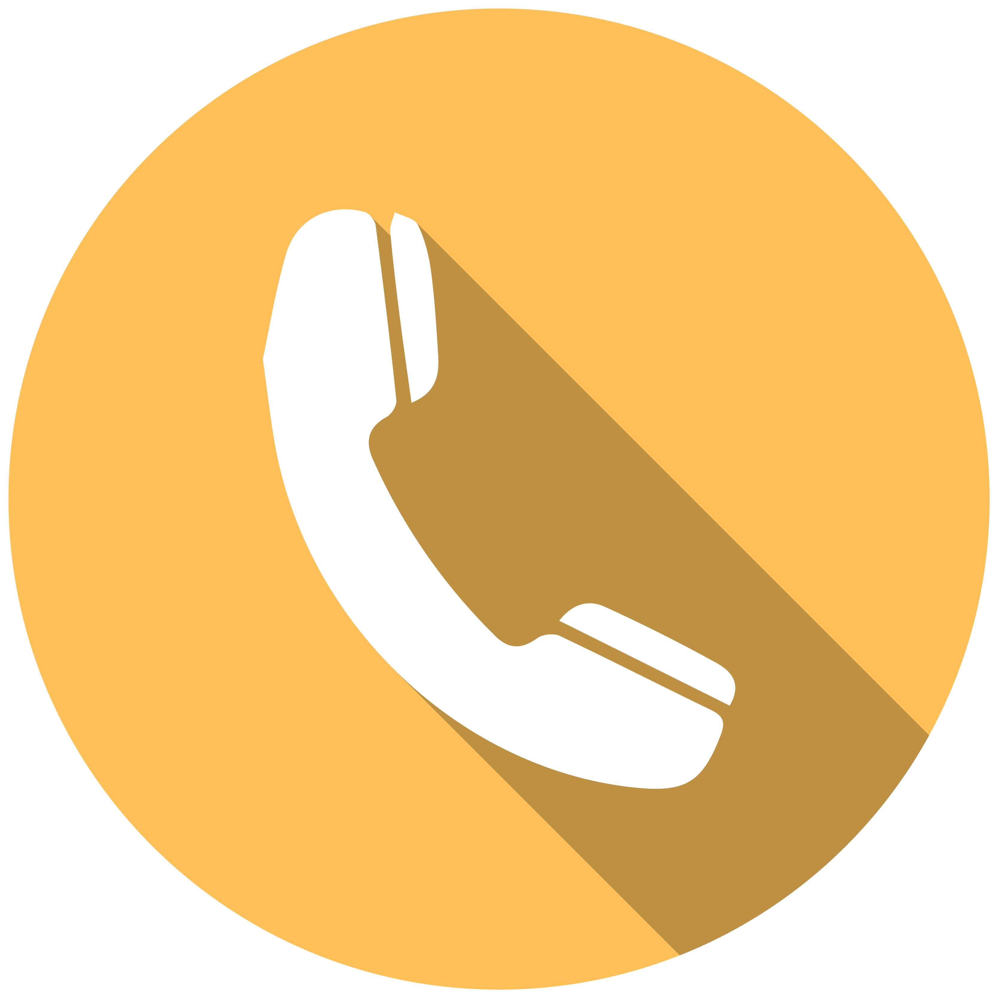Telephone Transparent Logo LogoDix