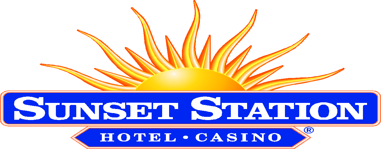 Sunset Station Casino Logo