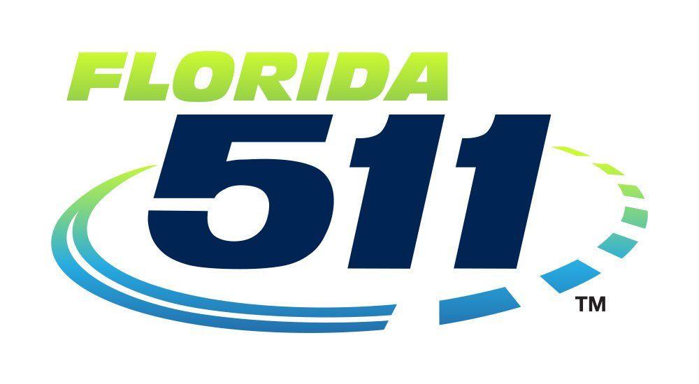 Florida Dot Logo LogoDix