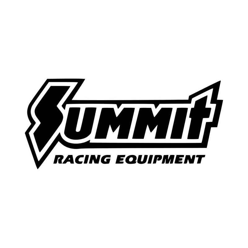 Summit Racing Logo LogoDix
