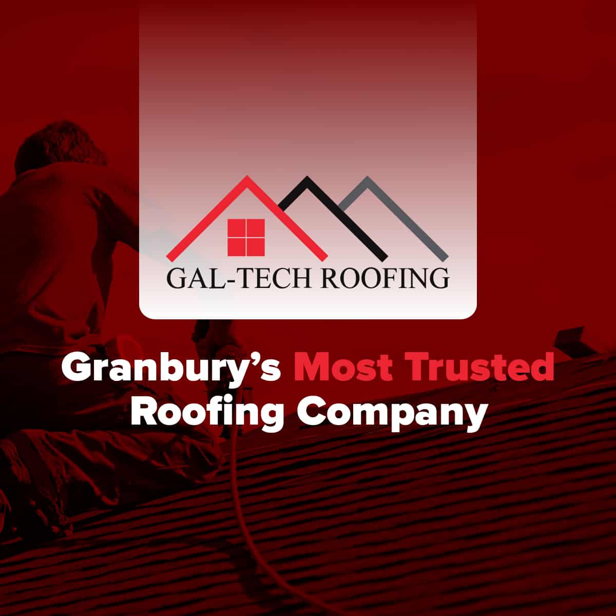 Generic Roof Logo