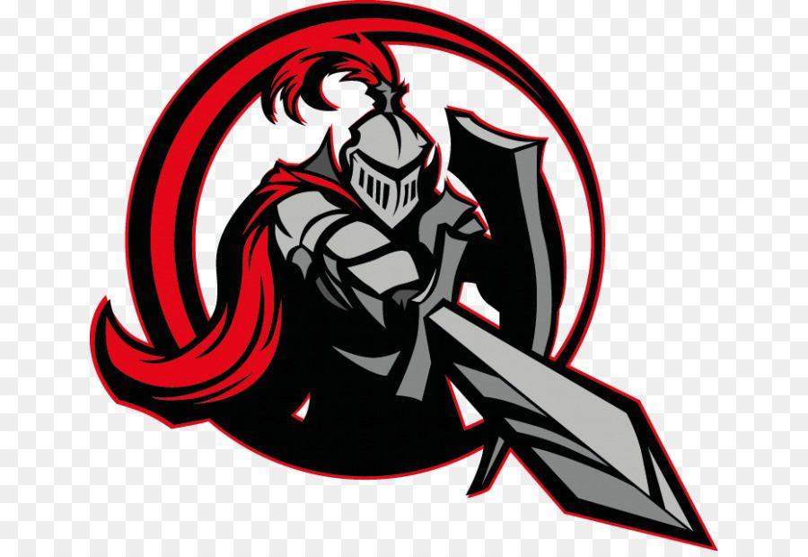 Red Knights Logo