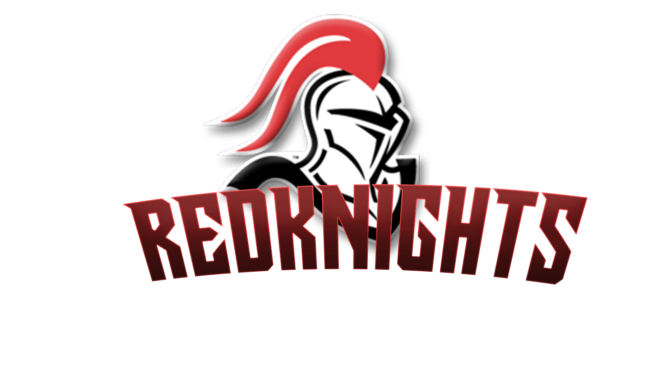 Red Knights Logo