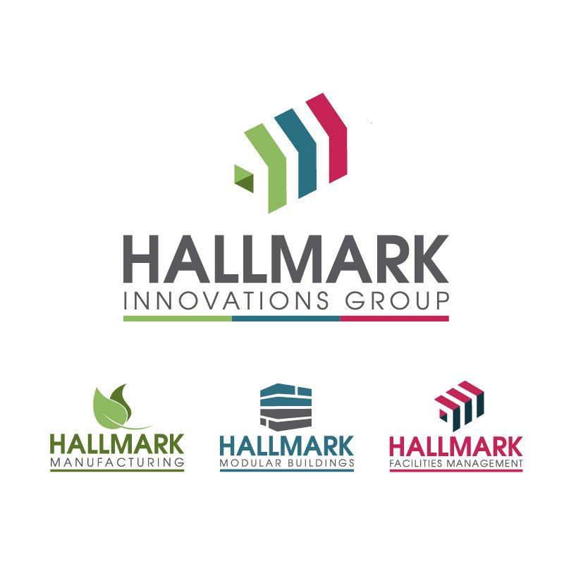 Hallmark Logo LogoDix