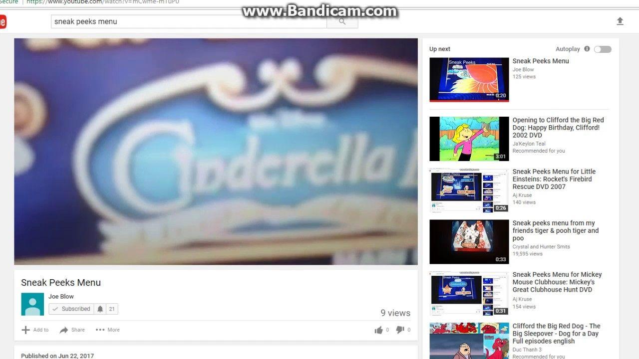 Disney DVD Game World Logo