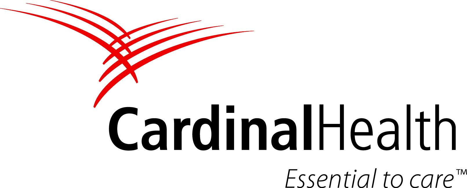 Cardinal Health Logo LogoDix