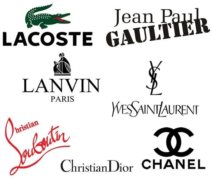 French Luxury Brands