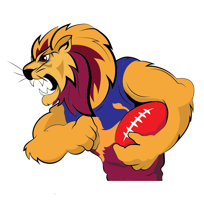 Brisbane Lions Logo LogoDix