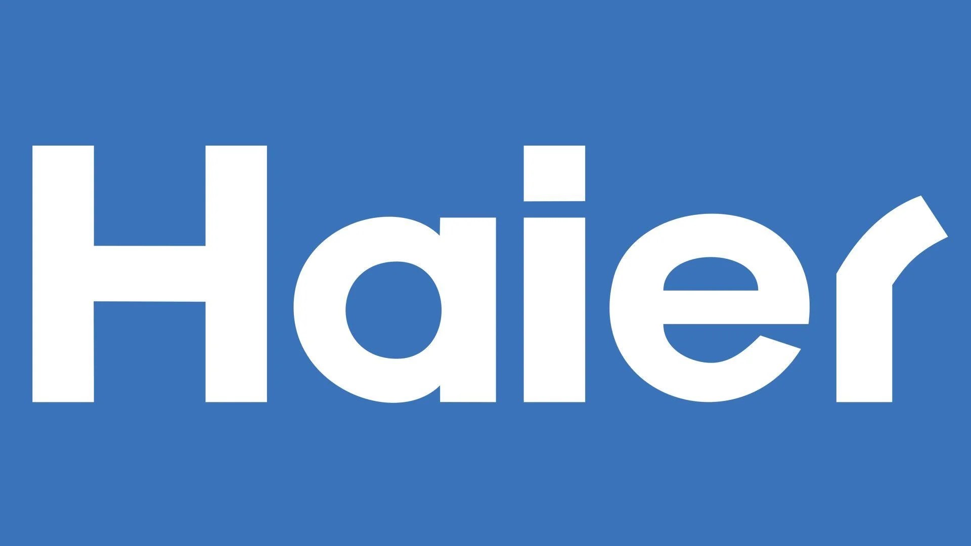 Haier Logo LogoDix