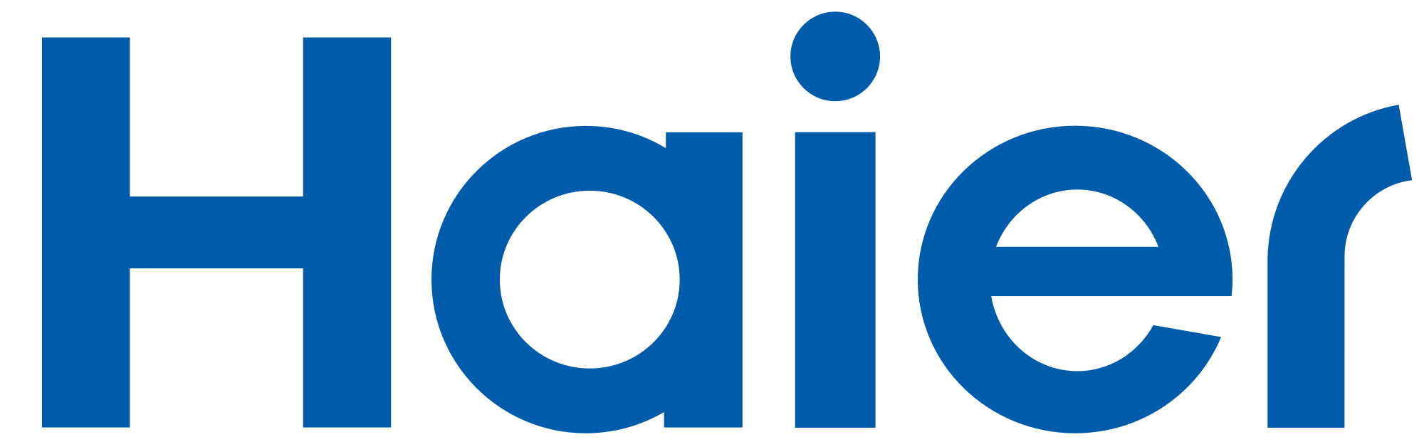 Haier Logo LogoDix