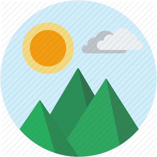 Circle Mountain Logo